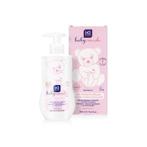 لوسیون بیبی کوکول BABY COCCOLE