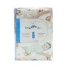 قنداق چسبی نوزاد طرح حیوانات بیبی فورلایف Baby4life