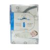 قنداق چسبی نوزاد طرح حیوانات بیبی فورلایف Baby4life