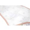قنداق چسبی نوزاد طرح حیوانات بیبی فورلایف Baby4life