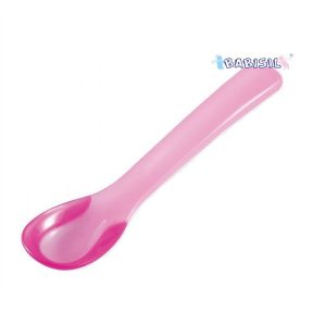 قاشق حرارتی بیبی سیل Babisil