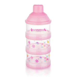 انبار غذای بیبی سیل Babisil