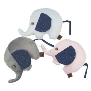 عروسک طبی آنتی کولیک بیبی هیتر Baby Heater