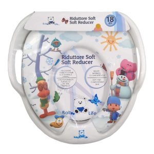 تبدیل توالت فرنگی بیبی فورلایف Baby4life