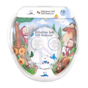 تبدیل توالت فرنگی بیبی فورلایف Baby4life