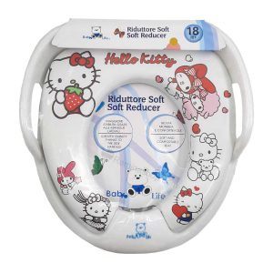 تبدیل توالت فرنگی بیبی فورلایف Baby4life