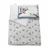 سرویس خواب سه تکه طرح کوالا کد 2008 بیبی فورلایف Baby4life