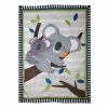 سرویس خواب سه تکه طرح کوالا کد 2008 بیبی فورلایف Baby4life