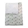 سرویس خواب سه تکه طرح کوالا کد 2008 بیبی فورلایف Baby4life