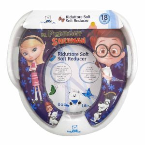 تبدیل توالت فرنگی بیبی فورلایف Baby4life