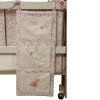 سرویس رختخواب نوزاد طرح خرگوش بیبی فورلایف Baby4life