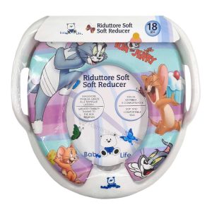 تبدیل توالت فرنگی بیبی فورلایف Baby4life