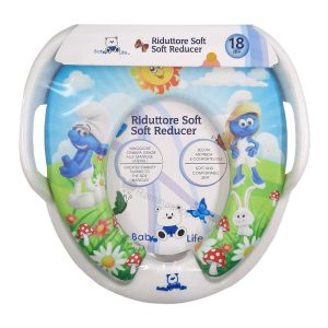 تبدیل توالت فرنگی بیبی فورلایف Baby4life