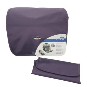 ساک لوازم مدل Deluxe ببتو Bebetto