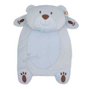 ست رختخواب دو تکه طرح خرسی بی بیبی Bi Baby