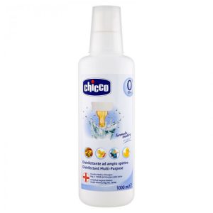 مایع استریل 1 لیتری چیکو Chicco