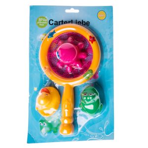 پوپت وان سه عددی به همراه تور کارترلیب CarterLiebe