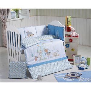 سرویس خواب نوزاد روباه کارترلیب Carterliebe