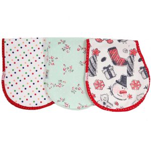 دستمال آروغ گیر نوزاد کارترز Carters