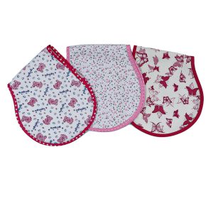 دستمال آروغ گیر نوزاد کارترز Carters