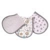 دستمال آروغ گیر نوزاد کارترز Carters