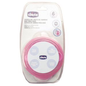 کاسه درب دار غذای کودک Chicco