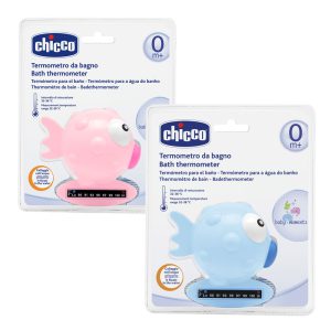 دماسنج حمام طرح ماهی چیکو Chicco