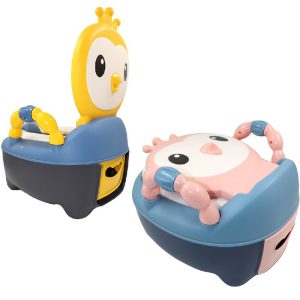 لگن قصری کودک طرح خروس Crown