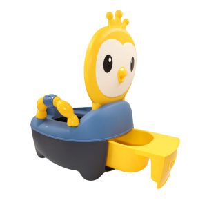 لگن قصری کودک طرح خروس Crown