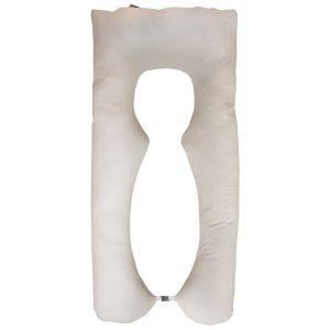 بالش بارداری مدل U شکل دی روحه Die Ruhe