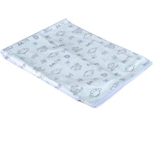 زیرانداز تعویض طرح میمون دوست داشتنی دیپینی Dipini