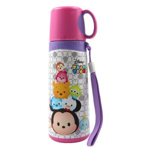 فلاسک نوشیدنی 420 میل طرح Tsum دیزنی Disney