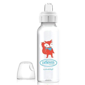 آبخوری 250 میل طرحدار دکتر براون Dr Brown’s