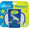 لیوان آبخوری 360 درجه 200 میل طرح جنگل دکتر براون Dr Brown's