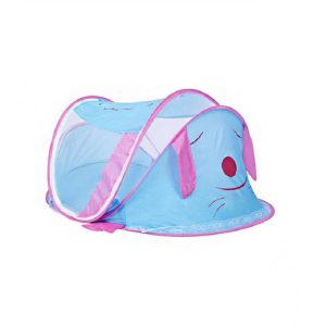 پشه بند فنری مسافرتی کودک 8390 Famous