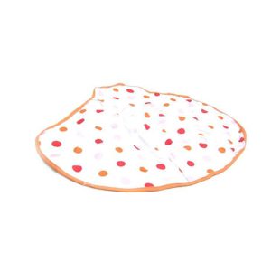 قنداق خالدار نارنجی فرست یرز First Years