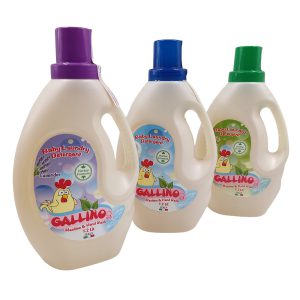 مایع لباسشویی 1.2 لیتری گالینو Gallino