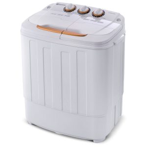 مینی واش دوقلو کد 3818 جنرال تکنیک General Technic