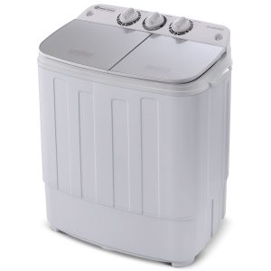 مینی واش دوقلو کد 3820 جنرال تکنیک General Technic