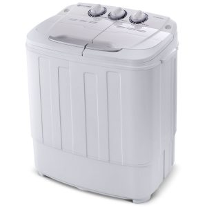 مینی واش دوقلو کد 3818 جنرال تکنیک General Technic