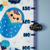 چارت قد مدل ابر رشد طرح BabyBoy نی نی شادی