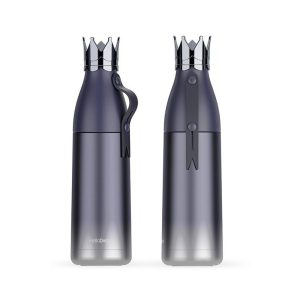 فلاسک فانتزی طرح تاج هلو دریم Hello Dream