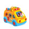 اتوبوس آموزشی 988 هالی تویز Huile toys