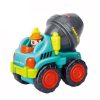 کامیون میکسر سیمان 2-3116 هالی تویز Huile toys