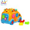 اتوبوس آموزشی 988 هالی تویز Huile toys