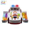 آمبولانس موزیکال 836 هالی تویز Huile toys