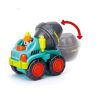 کامیون میکسر سیمان 2-3116 هالی تویز Huile toys
