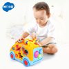 اتوبوس آموزشی 988 هالی تویز Huile toys