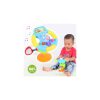 فرمان موزیکال و چراغ دار 916 هالی تویز Huile toys