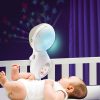 آویز تخت سه کاره آبی اینفانتینو Infantino